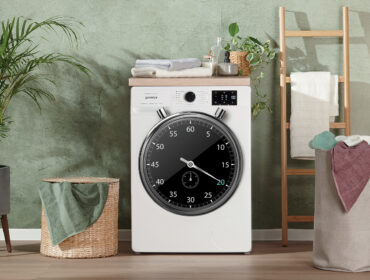 Sniženje koje ste čekali: Mašine za pranje i sušenje veša po posebnim cenama