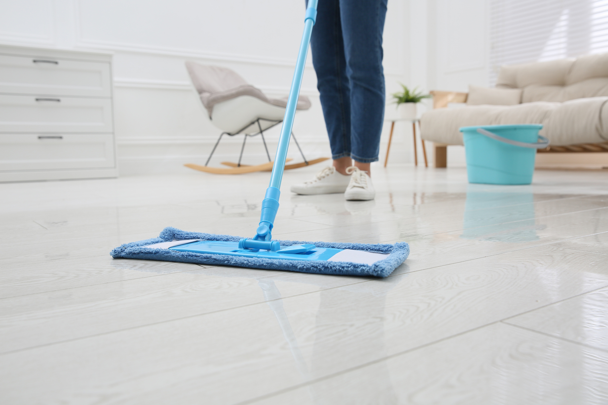 Čist dom: 7 loših navika prilikom čišćenja koje treba prevazići