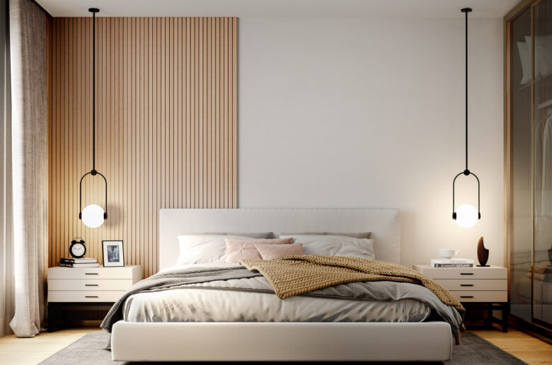 Ispravite greške u dizajnu spavaće sobe: Korisni saveti za stvaranje udobnog i estetski privlačnog prostora