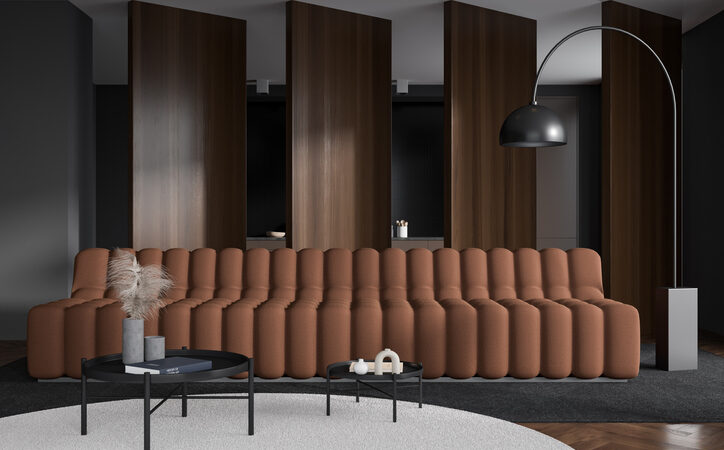 vrhunski dizajn: Ovo je najpopularnija sofa među dizajnerima u 2023. godini