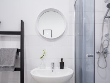 Savršeno kupatilo u malom stanu: 8 ideja