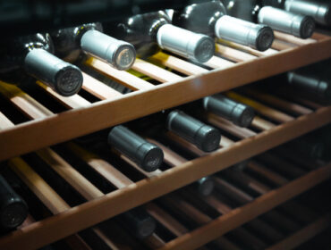 Kako na zanimljiv način da istaknete svoju dragocenu kolekciju vina