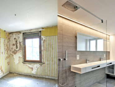 Pre i posle renoviranja kupatila: Primeri koji će vas oduševiti (video)