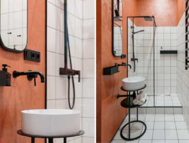 Savršena šema boja za kupatilo postoji: Evo kako da je odaberete!
