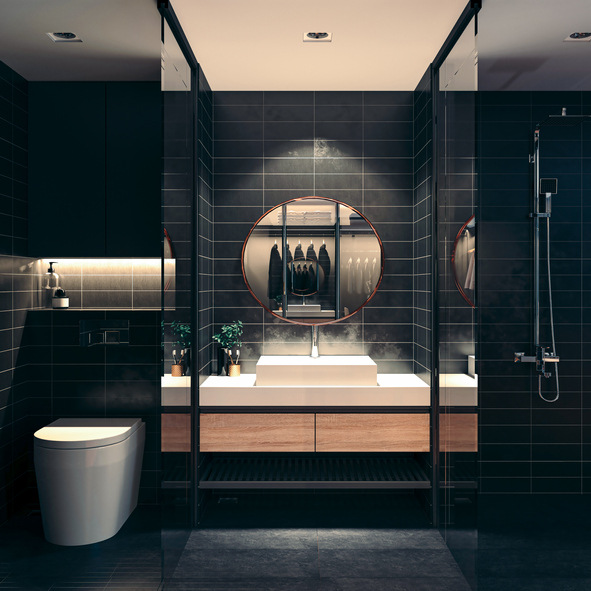Uređenje kupatila: Trendovi koji čine vaš prostor osveženim