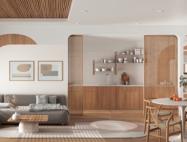 Savremeni izgled stana nakon renoviranja: Dizajn koji će vas oduševiti