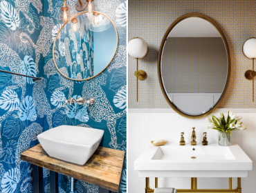 Kupatilo sa stilom: Originalan dizajn koji vas može inspirisati