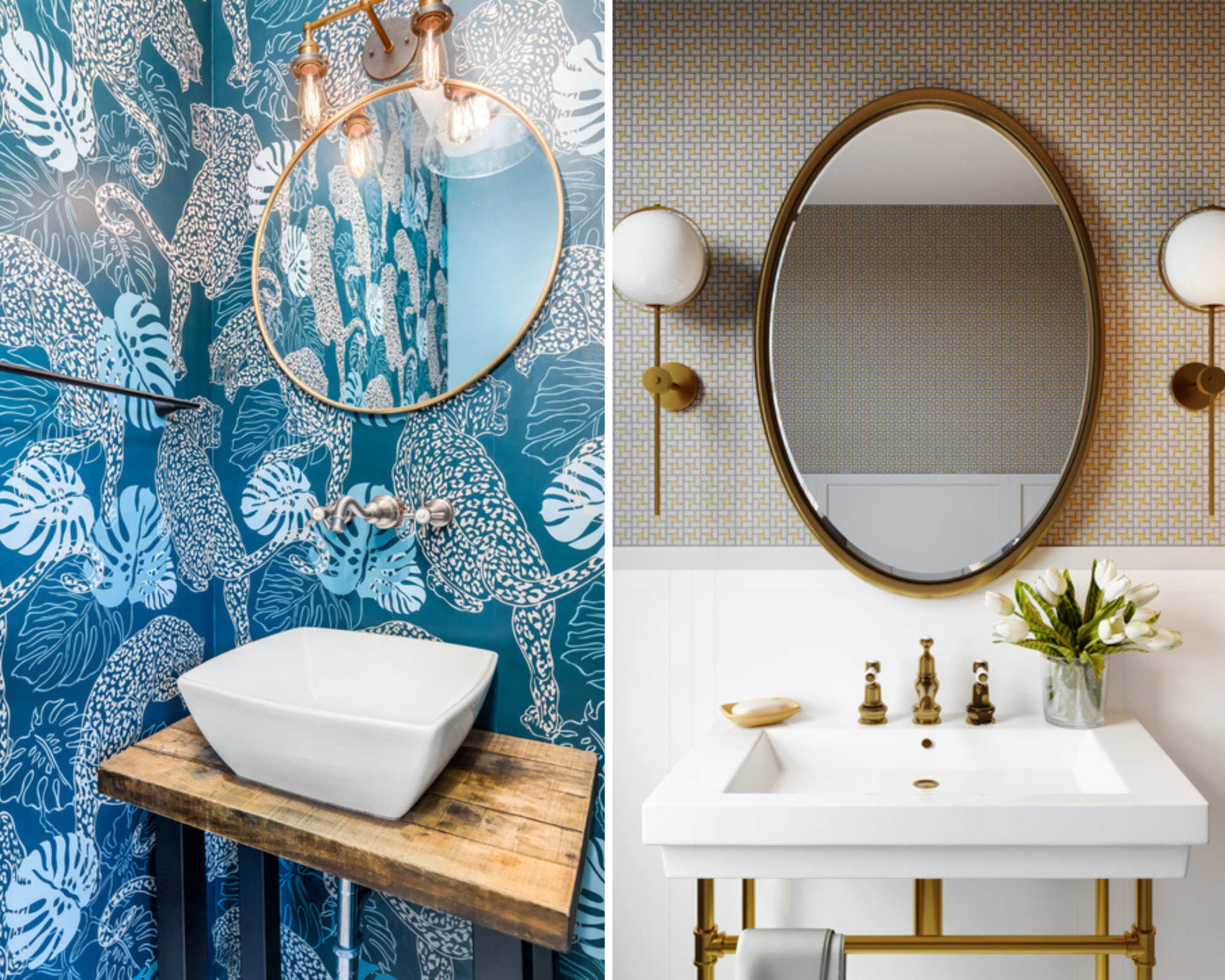 Kupatilo sa stilom: Originalan dizajn koji vas može inspirisati