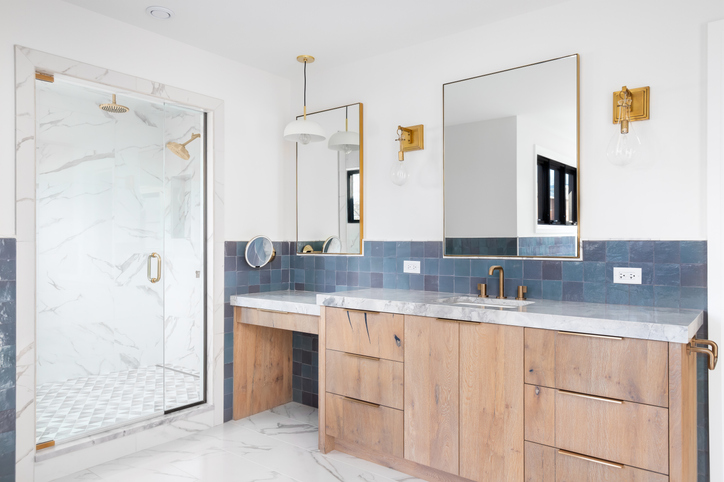 Dizajneri savetuju: Kako osvežiti kupatilo novim detaljima