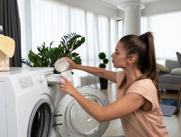 Pravilno pranje veša za uštedu struje i novca