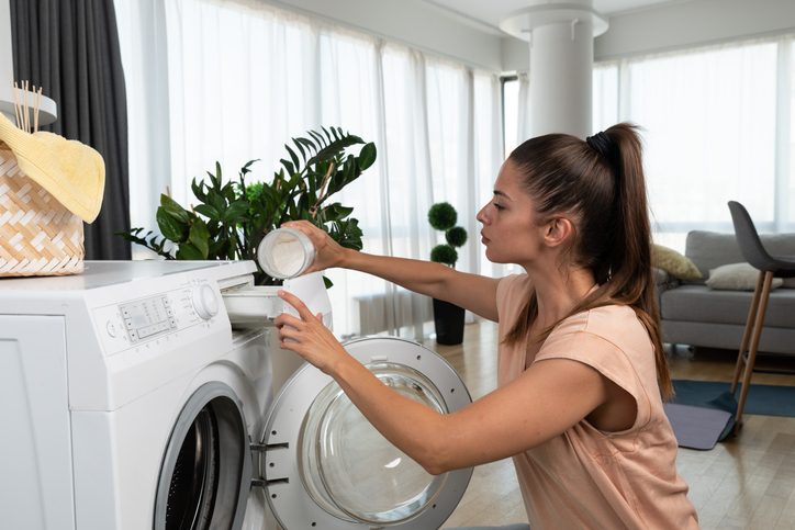 Pravilno pranje veša za uštedu struje i novca