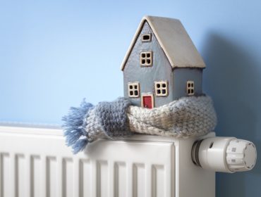 Tri greške pri grejanju koje čine da vaša kuća bude hladnija