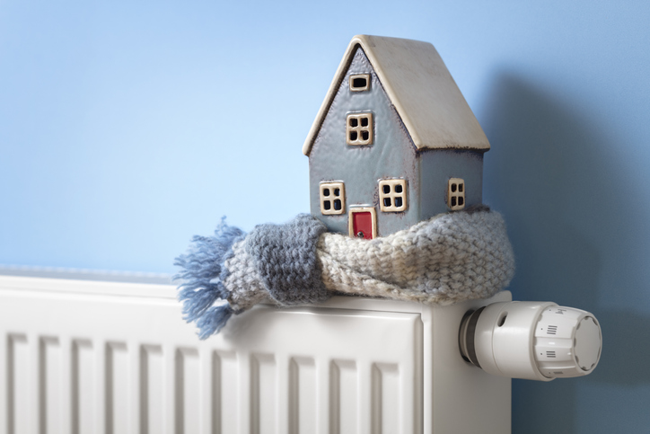 Tri greške pri grejanju koje čine da vaša kuća bude hladnija