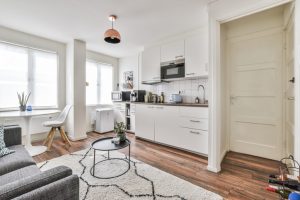 Uređenje malih stanova: 5 saveta koji će prostor učiniti većim
