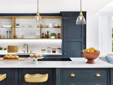 Plan osvetljenja u kuhinji: Kako ga dizajnirati?