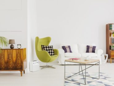 Egg Chair: Bezvremenski dizajn koji je i dalje popularan
