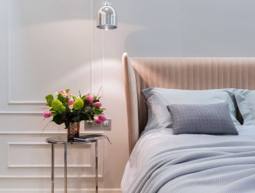 Pravilno osvetljenje spavaće sobe: Detalji koji će vam omogućiti savršen ambijent