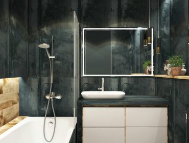 Jednostavne ideje za kupatilo koje izgleda kao potpuno novo