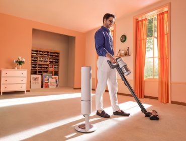 Pet načina na koje Samsung Bespoke Jet AI unapređuje čišćenje vašeg doma