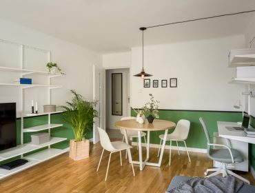 Greške u malom stanu: Pravilno opremanje prostorija učiniće život lakšim
