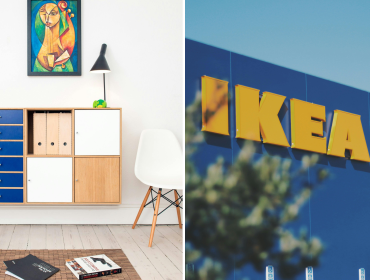 Nova IKEA kolekcija slavi proleće svojim enrgičnim bojama