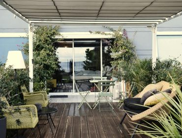 Najizdržljivija biljka za terasu: Savršen izbor za vaš prostor na otvorenom