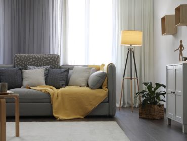 IKEA dnevna soba: Udobnost, stil i lako prilagođavanje prostoru