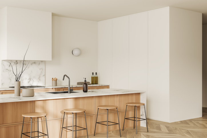 Transformacija kuhinje u elegantan prostor: 12 saveta za savršen dizajn