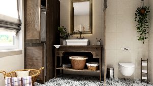 Prolećno renoviranje kupatila: Tehnički i ambijentalni trendovi