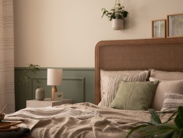 Kako stvoriti elegantnu i luksuznu spavaću sobu u 2024: Ideje koje ne smete zanemariti