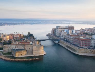 Prelep grad na italijanskoj obali proglašen najboljim mestom za posetu ove godine