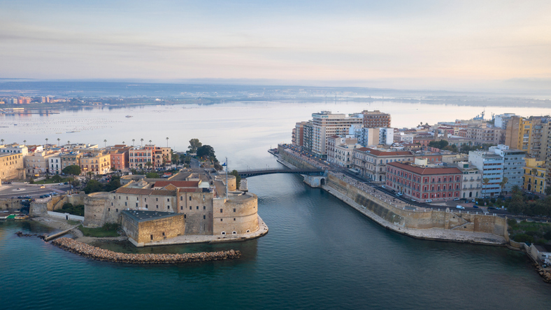 Prelep grad na italijanskoj obali proglašen najboljim mestom za posetu ove godine
