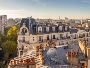 Pre/posle: Pariski stan od 100 m² pretvoren u prelepo potkrovlje sa dodatnom spavaćom sobom