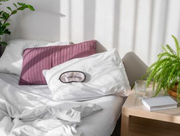Saveti za udoban krevet u kojem ćete kvalitetno spavati