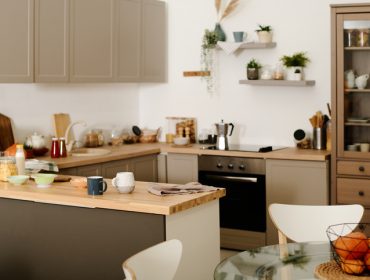 Transformacija kuhinje: Saveti za više prostora