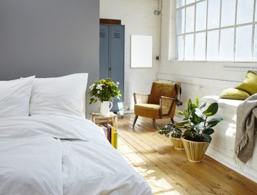 Kako da imate prostor za spavanje u veoma malom stanu