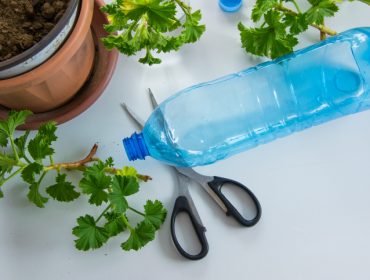 Kako napraviti sistem za kapljično navodnjavanje iz flaše