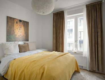 Ako volite francuski stil obožavaćete ove letnje spavaće sobe