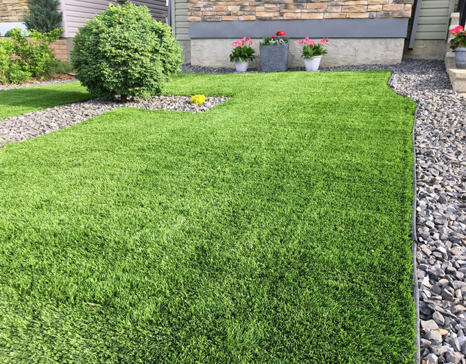 Hibridna trava transformiše dvorište: Saveti za efikasnu upotrebu