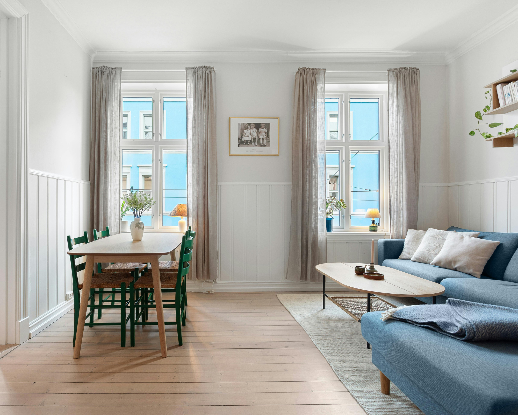 11 ideja za dekoraciju doma koje će ga učiniti vašim omiljenim mestom