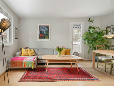Martha Stewart o uređenju doma: Kako njena vizija može osvežiti vaš dom