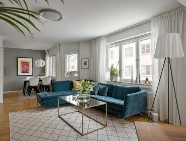 Trend boja za sofe: 7 omiljenih nijansi među dizajnerima za 2024. godinu