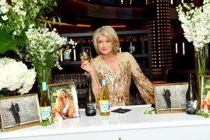 Martha Stewart je bila u pravu: Narandžasta se vraća u velikom stilu