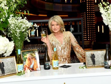 Martha Stewart je bila u pravu: Narandžasta se vraća u velikom stilu