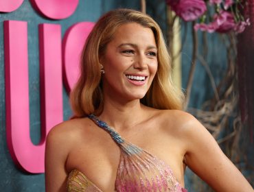 Maksimalizam u najboljem izdanju: Enterijer Blake Lively kao inspiracija