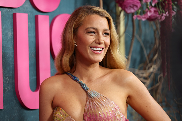 Maksimalizam u najboljem izdanju: Enterijer Blake Lively kao inspiracija