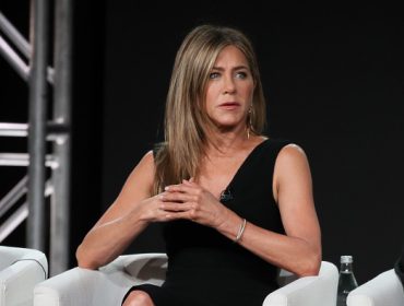 Jennifer Aniston otkriva tajnu savršenog prazničnog kutka