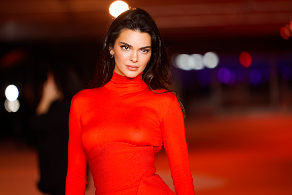 Kendall Jenner i njena mirisna rutina: Jednostavan, ali stilizovan dodatak za dom