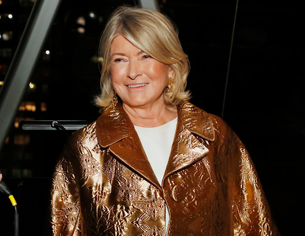 Martha Stewart nikada ne koristi lanene ili pamučne čaršave tokom zime: Ovo je njen izbor!