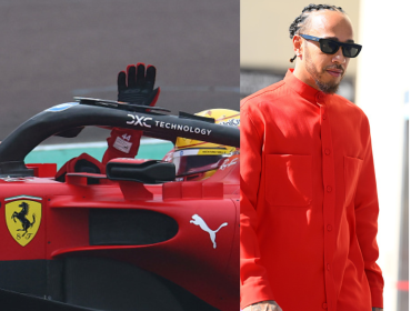 Lewis Hamilton se uselio u istorijsku kuću Enza Ferarija: Tradicionalni italijanski enterijer i crvena boja